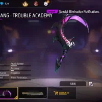 اکانت فری فایر معاوضه|کنسول، بازی ویدئویی و آنلاین|ایلام, |دیوار