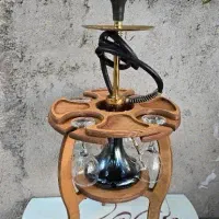 میزعسلی قلیان|مبلمان خانگی و میز عسلی|آباده, |دیوار