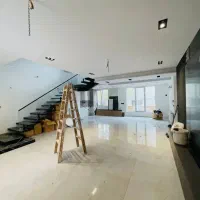 ابر ویلا منطقه ۵خواب بااسانسور و ویو وداخلی بینظیر|فروش خانه و ویلا|نور, |دیوار