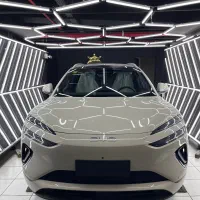 BYD SEALION 06