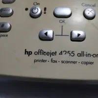 تل فکاس. پرینتر. hp