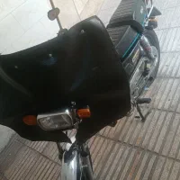 موتور ۲۰۰ متین mkz مدل ۱۴۰۳|موتورسیکلت|تهران, سبلان (لشگر)|دیوار