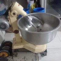 تعدادی وسایل