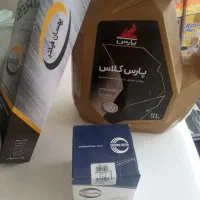 روغن موتور xu7p|خدمات موتور و ماشین|محمدشهر, ولدآباد|دیوار