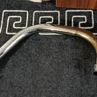 اگزوز S400|حراج|بروجرد, |دیوار