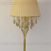 اباژور ایستاده کنارسالنی مدل کاپ آروکا|چراغ خواب و آباژور|تبریز, |دیوار