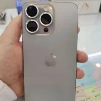 آیفون 15 پرومکس