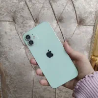 ایفون ۱۲نرمال