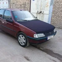 پژو ۴۰۵ مدل ۸۴