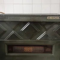بخاری گازی نو ۱۲