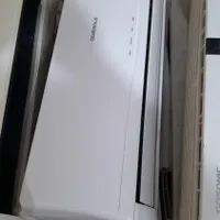 کولر گازی دست دوم|کولر گازی و فن‌کوئل|تهران, نواب|دیوار