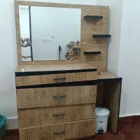 میز آرایشی