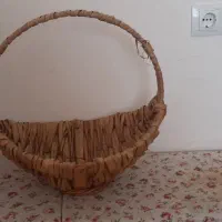 سبدواستندحصیری