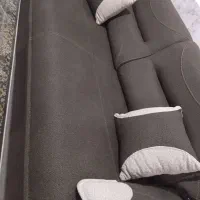مبل راحتی تخت خواب شو