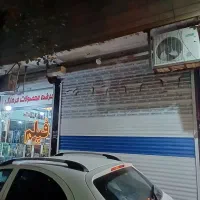 مغازه ۲۵متری|اجارهٔ مغازه و غرفه|مشهد, جانباز|دیوار