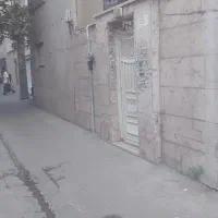 خانه حیاطی،۱ طبقه