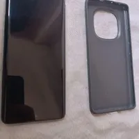 شیائومی ردمی 14pro5G با حافظهٔ ۵۱۲ گیگابایت|موبایل|تهران, بهداشت|دیوار