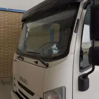 ایسوزو 6 تن مدل 98