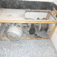 موتور بالابر