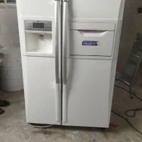 تعمیرات تخصصی انواع یخچال و فریزر