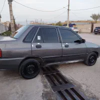 پراید۱۳۲ مدل90|خودرو سواری و وانت|بهبهان, |دیوار