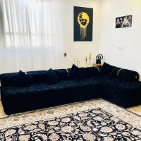 مبلمان ال چستر