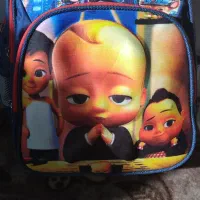 کیف بچه گانه مدرسه