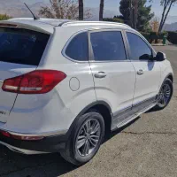 تیگو ۵ فول نسخه ie|خودرو سواری و وانت|سنندج, |دیوار