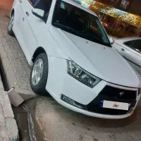 دناپلاس مدل ۴۰۲|خودرو سواری و وانت|تاکستان, |دیوار