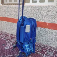 کیف چرخدار در حد نو خرید از دبی|کیف، کفش، کمربند|شیراز, شهرک سراج‎|دیوار