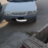 پراید بار