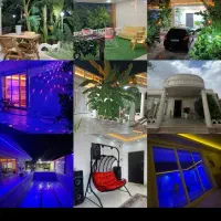 اجاره ویلا باغ مستقیم مالک ( دزفول)