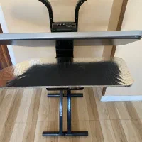 اتو پرس ژانومه|اتو و لوازم اتو|محمدیه-قزوین, |دیوار