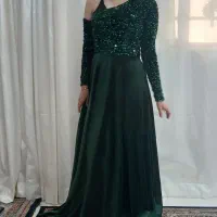 لباس مجلسی شیک وروز نونو