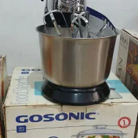 هواپز.همزن برقی.ساندویچ ساز یااسنک پز.بخارپز.