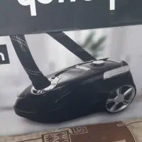 جاروبرقی kouch