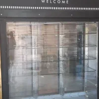 یخچال|فروشگاه و مغازه|تاکستان, |دیوار
