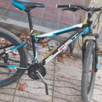 دوچرخه بلست کوهستانی