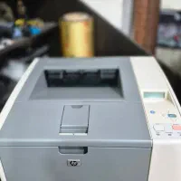 پرینتر hp3005d دورو زن|پرینتر، اسکنر، کپی، فکس|تهران, ایرانشهر|دیوار