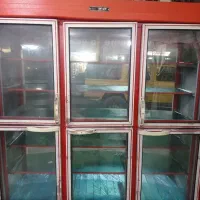 فروش لوازم ساندویچی ..یخچال ۶در و کالباس بر|فروشگاه و مغازه|بابل, |دیوار