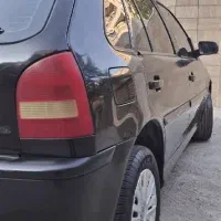 فولکس گل مدل ۸۶|خودرو سواری و وانت|اصفهان, بهارستان|دیوار