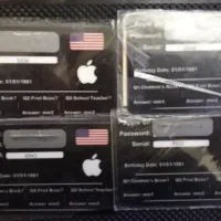 Apple ID USA|خدمات رایانهای و موبایل|ارومیه, |دیوار