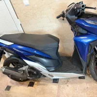 طرح کلیک 170|موتورسیکلت|تهران, تهرانپارس جنوبی|دیوار