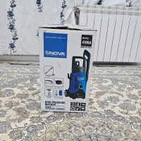 فروش کارواش خانگی در حد نو|سایر لوازم برقی|سقز, |دیوار