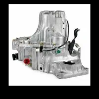 گیربکس تیبا