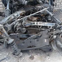 مکانیک سیار کاربراتور وانژکتور