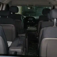 ون هیوندای H1 اتومات پلاک شخصی، هایس ، وانا ، h350|خودرو سواری و وانت|تهران, دهکده المپیک|دیوار
