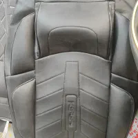 روکش صندلی کوییک تیبا۲  تخفیف ویژه|قطعات یدکی و لوازم جانبی|اصفهان, نصرآباد|دیوار