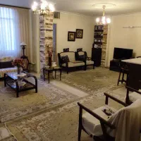 ۸۱ متر دو خوابه _ بازسازی شده _ سرباز _ پلیس