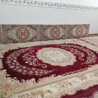 فرش|فرش|گلستان (تهران), |دیوار